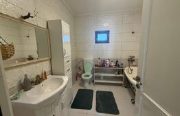 Casa 3 camere 108 mp, teren 700 mp, constructie 2019, zona Malu Mare