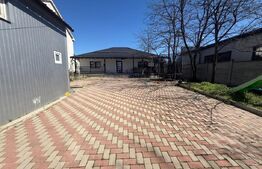 Casa 3 camere 108 mp, teren 700 mp, constructie 2019, zona Malu Mare