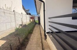 Casa 3 camere 108 mp, teren 700 mp, constructie 2019, zona Malu Mare