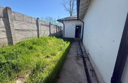 Casa 3 camere 108 mp, teren 700 mp, constructie 2019, zona Malu Mare