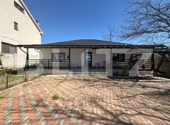 Casa de vânzare 4 camere Malu Mare - 206239CV | BLITZ Craiova | Poza1