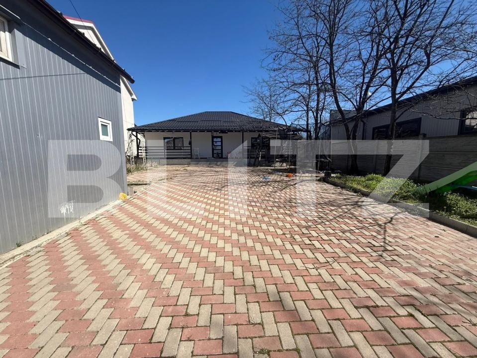 Casa de vânzare 4 camere Malu Mare - 206239CV | BLITZ Craiova | Poza2