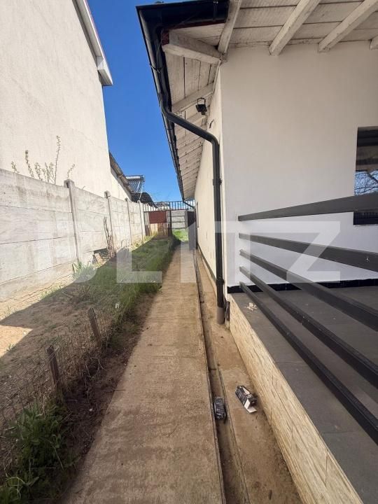 Casa de vânzare 4 camere Malu Mare - 206239CV | BLITZ Craiova | Poza3