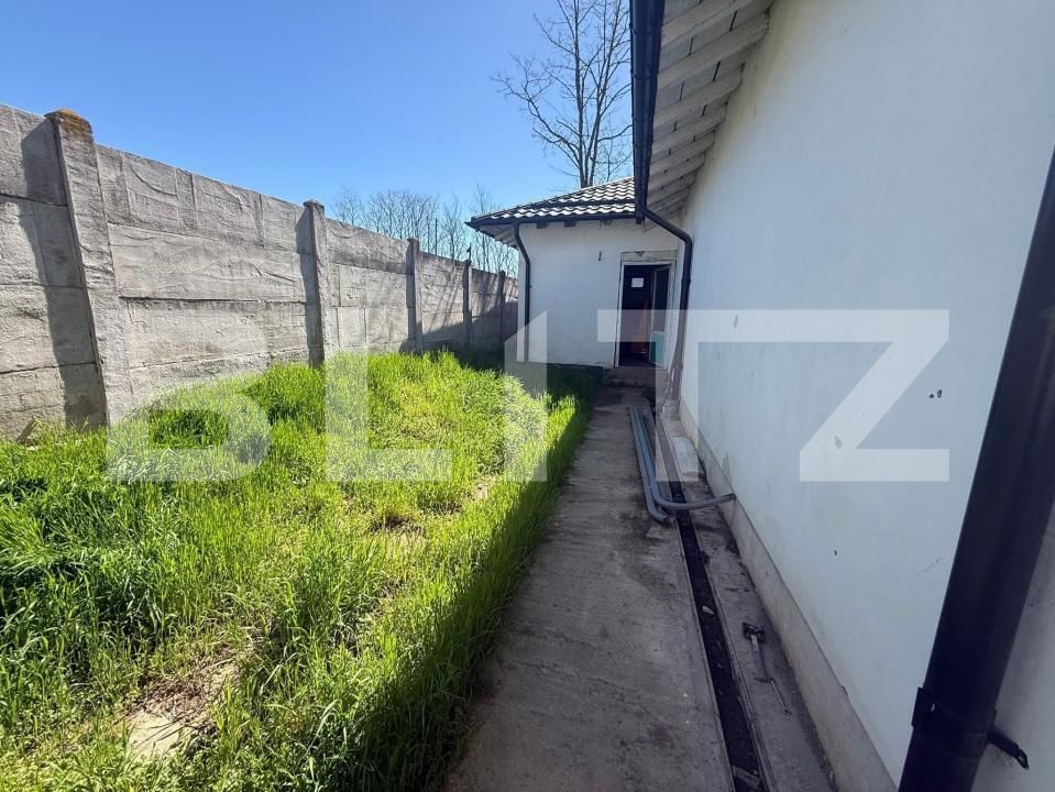 Casa de vânzare 4 camere Malu Mare - 206239CV | BLITZ Craiova | Poza4