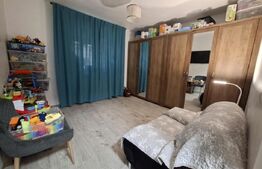 Casa 3 camere, 2 bai, 72 mp, teren 251 mp, zona Damila