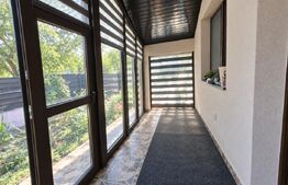 Casa 3 camere, 2 bai, 72 mp, teren 251 mp, zona Damila
