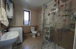 Casa 3 camere, 2 bai, 72 mp, teren 251 mp, zona Damila