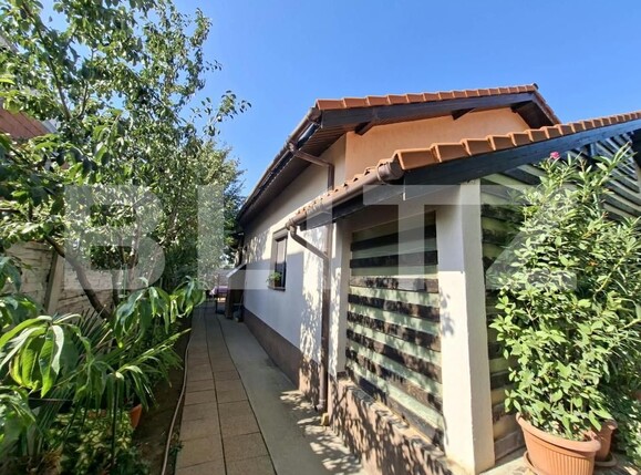 Casa de vânzare 3 camere Malu Mare - 206251CV | BLITZ Craiova | Poza2