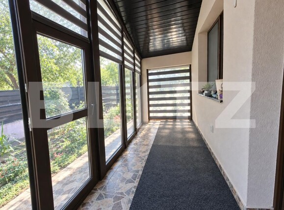 Casa de vânzare 3 camere Malu Mare - 206251CV | BLITZ Craiova | Poza3
