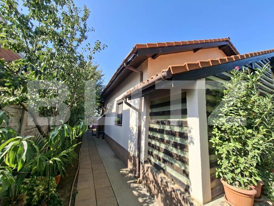 Casa de vânzare 3 camere Malu Mare - 206251CV | BLITZ Craiova | Poza2