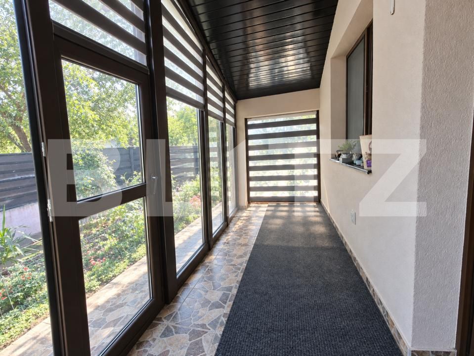 Casa de vânzare 3 camere Malu Mare - 206251CV | BLITZ Craiova | Poza3