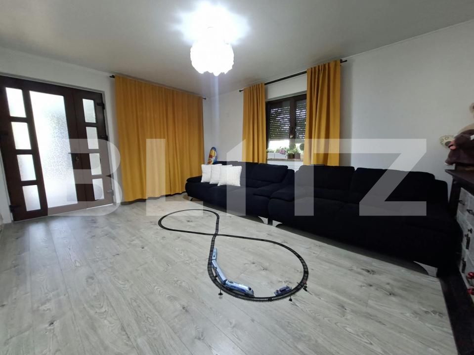 Casa de vânzare 3 camere Malu Mare - 206251CV | BLITZ Craiova | Poza4