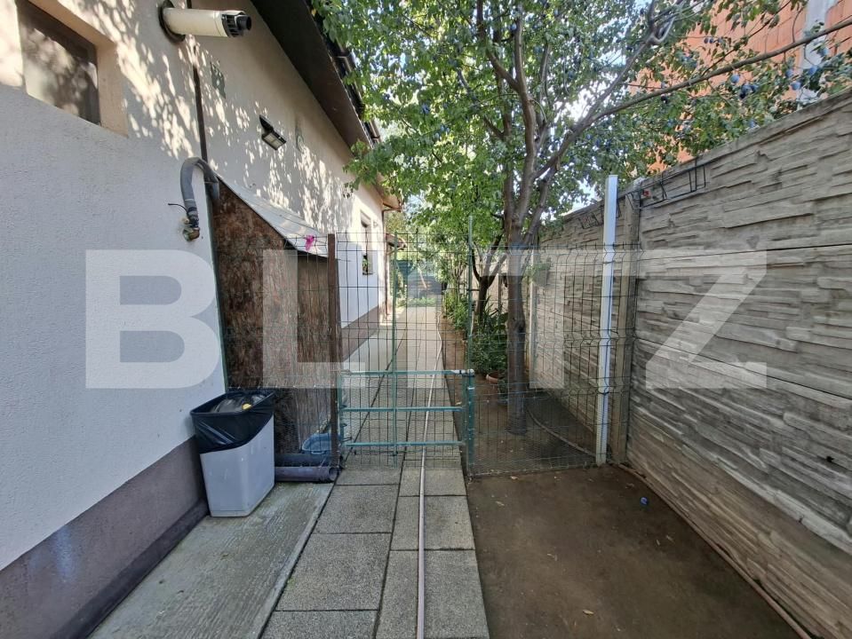 Casa de vânzare 3 camere Malu Mare - 206251CV | BLITZ Craiova | Poza13