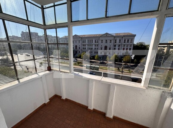 Apartament de vânzare 3 camere Ultracentral - 206258AV | BLITZ Craiova | Poza1