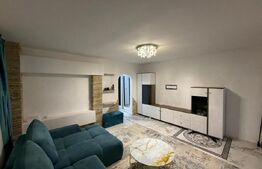 Apartament 2 camere, parter, 50 mp, Brazda Lui Novac