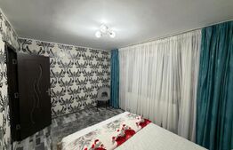 Apartament 2 camere, parter, 50 mp, Brazda Lui Novac