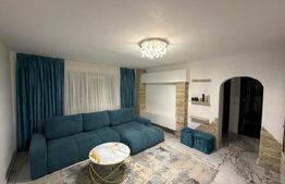 Apartament 2 camere, parter, 50 mp, Brazda Lui Novac