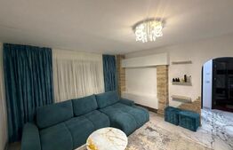 Apartament 2 camere, 50 mp, zona Brazda Lui Novac