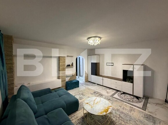 Apartament de vânzare 2 camere Brazda lui Novac - 206261AV | BLITZ Craiova | Poza1
