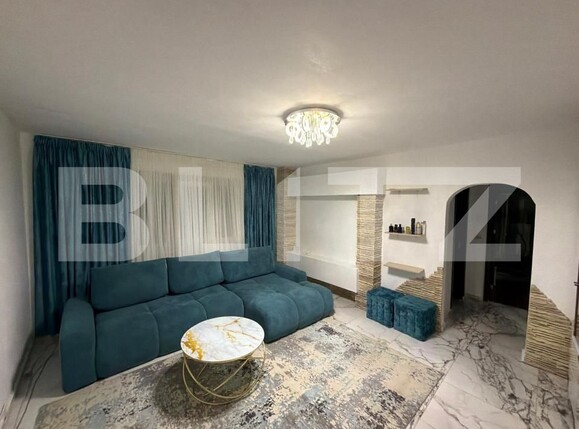 Apartament de vânzare 2 camere Brazda lui Novac - 206261AV | BLITZ Craiova | Poza4