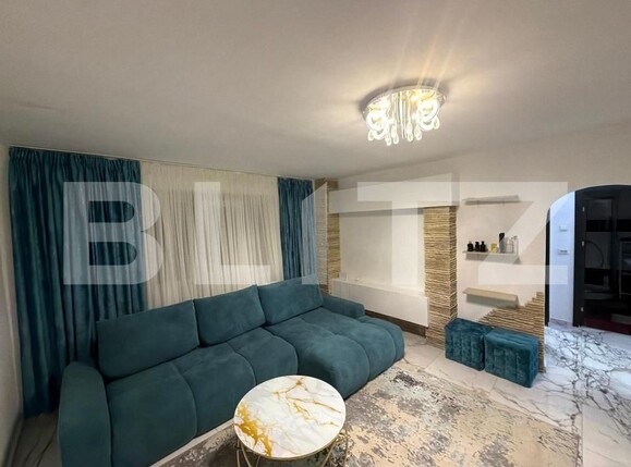 Apartament de vânzare 2 camere Brazda lui Novac - 206261AV | BLITZ Craiova | Poza3