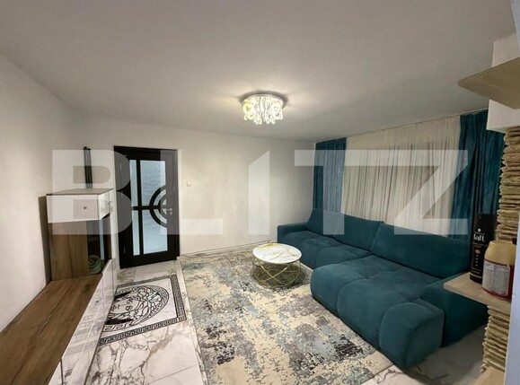 Apartament de vânzare 2 camere Brazda lui Novac - 206261AV | BLITZ Craiova | Poza2