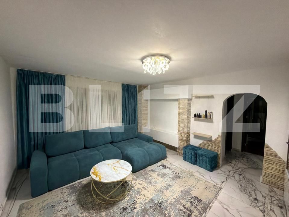 Apartament de vânzare 2 camere Brazda lui Novac - 206261AV | BLITZ Craiova | Poza4