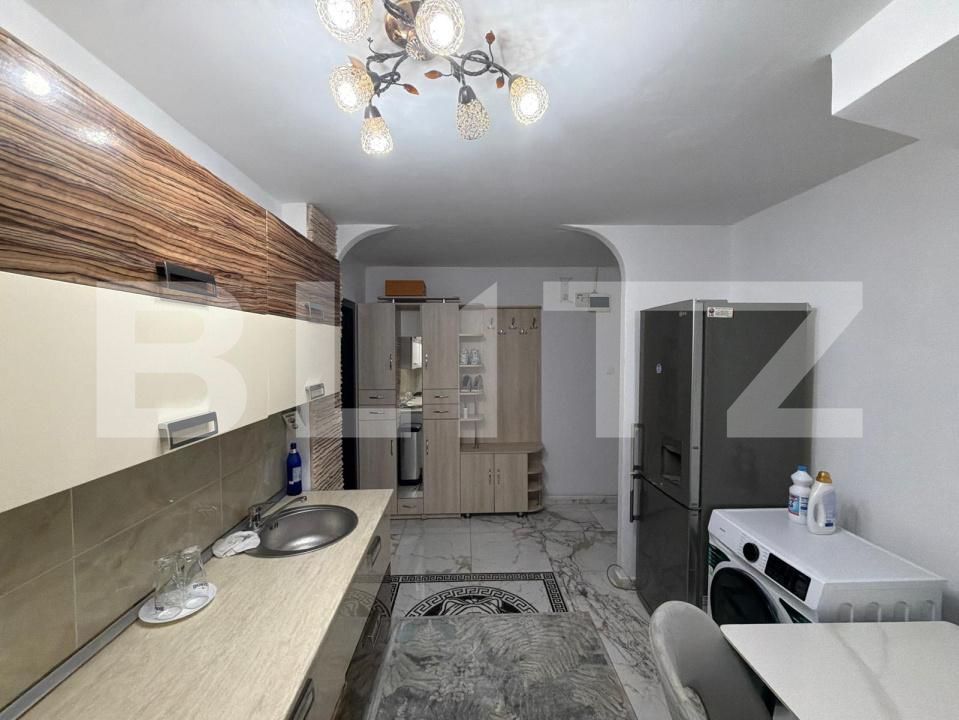 Apartament de vânzare 2 camere Brazda lui Novac - 206261AV | BLITZ Craiova | Poza9
