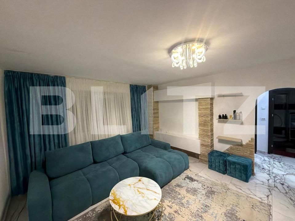 Apartament de vânzare 2 camere Brazda lui Novac - 206261AV | BLITZ Craiova | Poza3