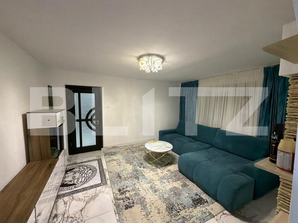 Apartament de vânzare 2 camere Brazda lui Novac - 206261AV | BLITZ Craiova | Poza2