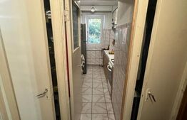 Apartament 2 camere Craiovita Noua