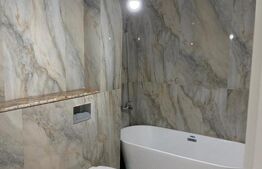 Apartament 3 camere ,92 mp utili , prima inchiriere PROMENADA