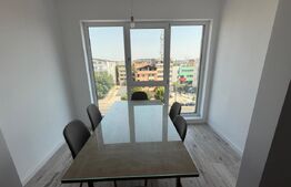 Apartament 3 camere ,92 mp utili , prima inchiriere PROMENADA