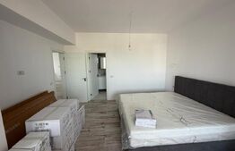 Apartament 3 camere ,92 mp utili , prima inchiriere PROMENADA