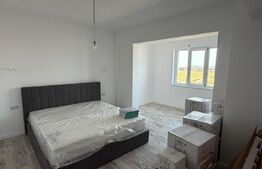 Apartament 3 camere ,92 mp utili , prima inchiriere PROMENADA