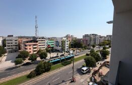 Apartament 3 camere ,92 mp utili , prima inchiriere PROMENADA