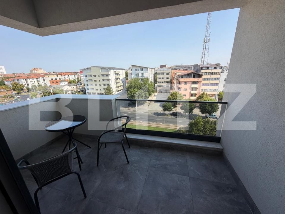 Apartament de închiriat 3 camere Calea Severinului - 206279AI | BLITZ Craiova | Poza8