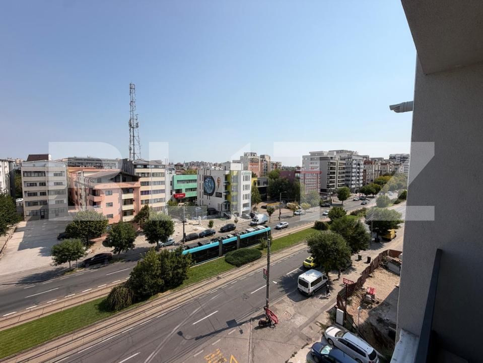 Apartament de închiriat 3 camere Calea Severinului - 206279AI | BLITZ Craiova | Poza5