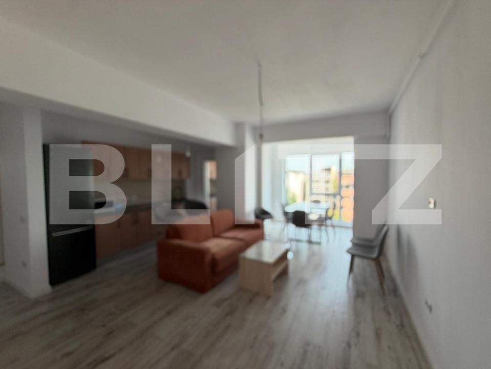 Apartament de închiriat 3 camere Calea Severinului - 206279AI | BLITZ Craiova | Poza2