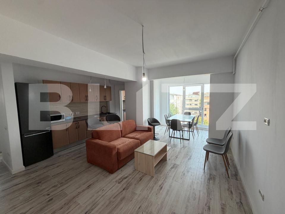 Apartament de închiriat 3 camere Calea Severinului - 206279AI | BLITZ Craiova | Poza3