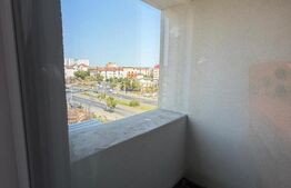 inchiriez apartament(STUDIO ) lux ,52 mp utili , prima inchiriere PROMENADA