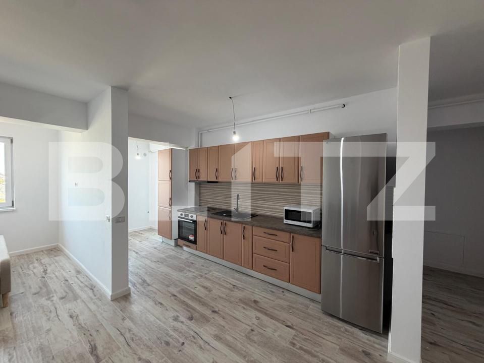 Apartament de vânzare 2 camere Calea Severinului - 206280AV | BLITZ Craiova | Poza3