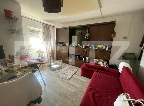 Garsonieră de vânzare George Enescu - 206298AV | BLITZ Craiova | Poza1