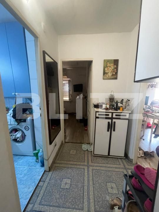 Garsonieră de vânzare George Enescu - 206298AV | BLITZ Craiova | Poza5