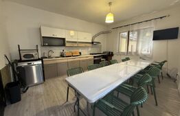 Casa 7 camere, pretabil birouri/spatii cazare zona Rovine 