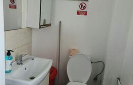 Casa 7 camere, pretabil birouri/spatii cazare zona Rovine 