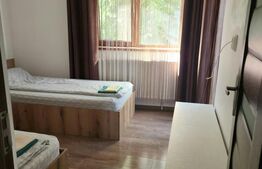 Casa 7 camere, pretabil birouri/spatii cazare zona Rovine 