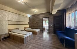 Casa 7 camere, pretabil birouri/spatii cazare zona Rovine 