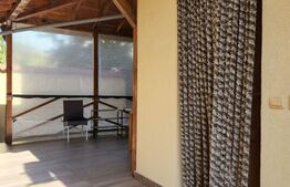 Casa 7 camere, pretabil birouri/spatii cazare zona Rovine 