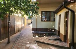 Casa 7 camere, pretabil birouri/spatii cazare zona Rovine 